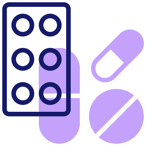 Capsule icon