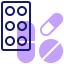 Capsule icon 64x64