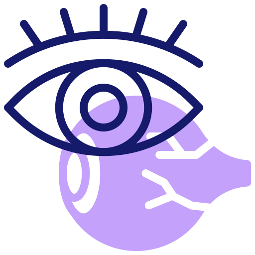 Eye icon