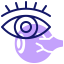Eye icon 64x64