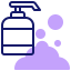 Жидкое мыло иконка 64x64