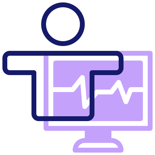 Scanning icon