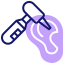 Otoscope icon 64x64