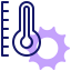 Thermometer icon 64x64