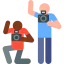 Photographer icon 64x64