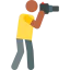Photographer icon 64x64