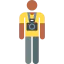 Photographer icon 64x64