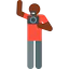 Photographer icon 64x64