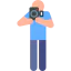 Photographer icon 64x64