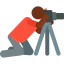 Photographer icon 64x64