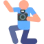 Photographer icon 64x64