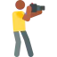 Photographer icon 64x64