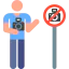 Photographer icon 64x64