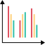 Analytics icon 64x64