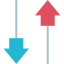 Charts icon 64x64