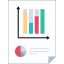 Charts icon 64x64