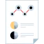 Analytics icon 64x64