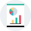 Analytics icon 64x64