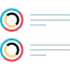 Charts icon 64x64