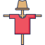 Scarecrow icon 64x64