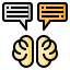 Thinking icon 64x64