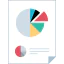 Charts icon 64x64