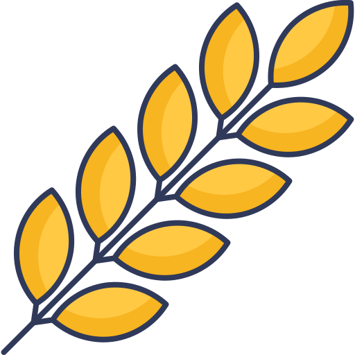 Wheat icon