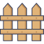 Fence ícono 64x64
