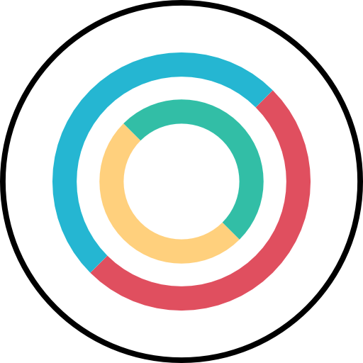Analytics icon
