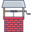 Water well icon 64x64