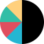 Analytics icon 64x64