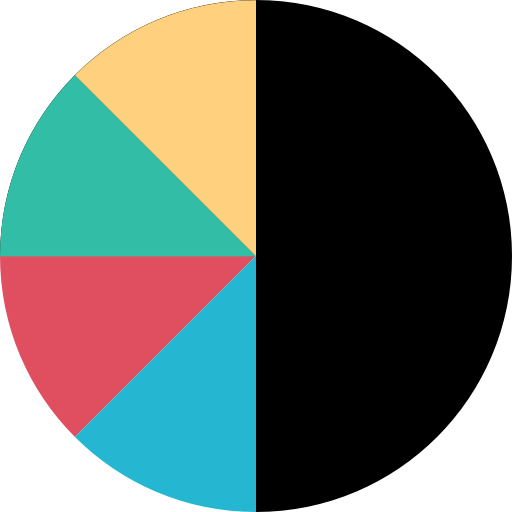Analytics icon