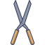 Scissors icon 64x64