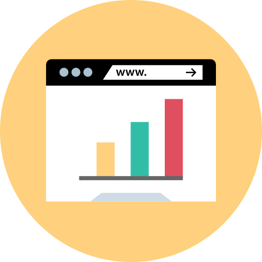 Analytics icon