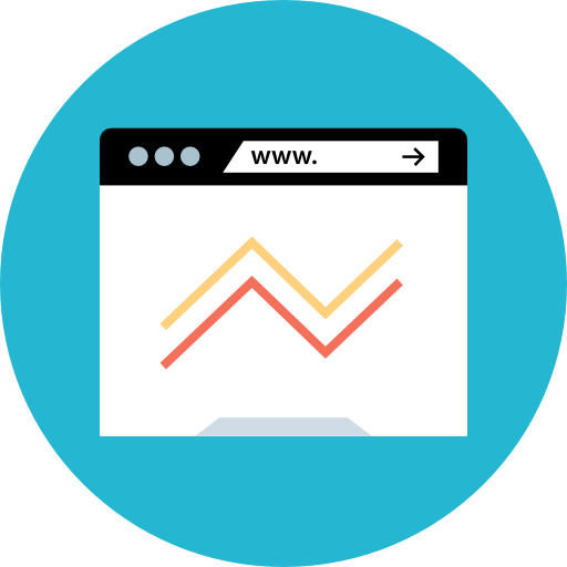 Analytics icon