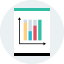 Analytics icon 64x64