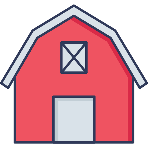 Barn icon