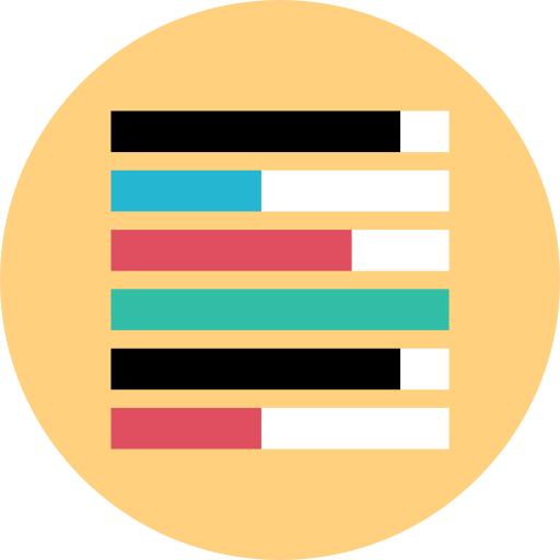 Analytics icon