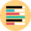 Analytics icon 64x64