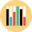 Charts icon 64x64