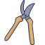 Scissors icon 64x64