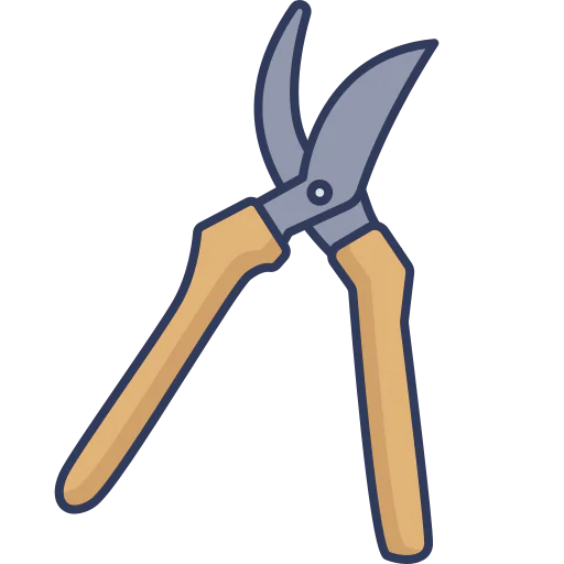 Scissors icon