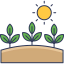 Plant icon 64x64