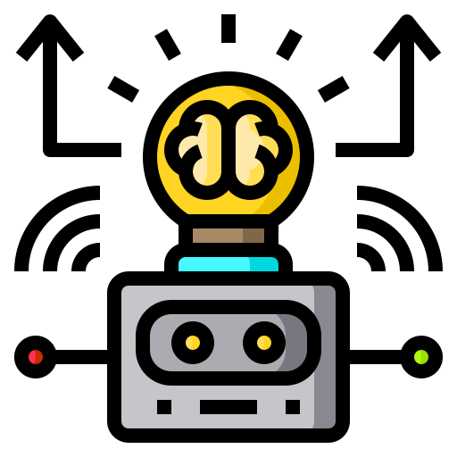 Creative icon