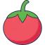 Tomato icon 64x64