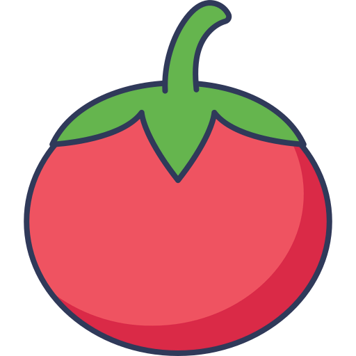 Tomato icon