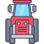 Tractor 图标 64x64