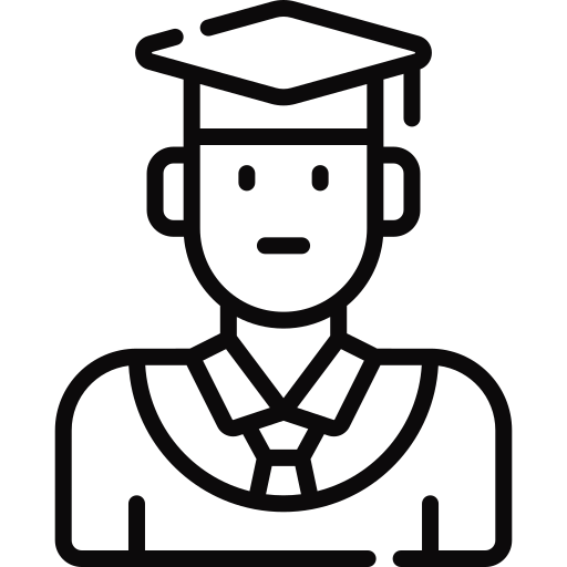 Student icon