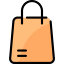 Bag icon 64x64