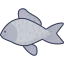 Fish icon 64x64